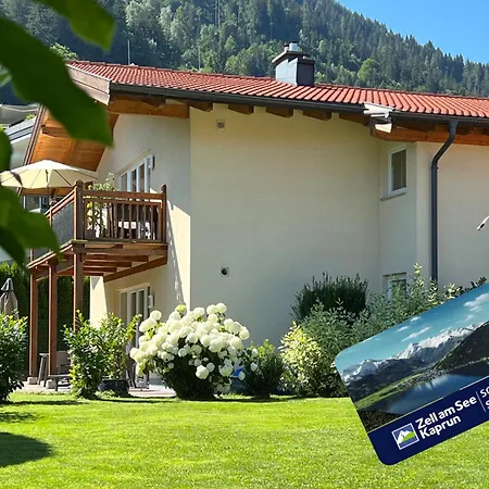 Annabella * Zell am See