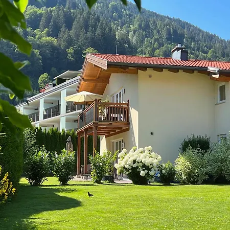 Appartement Annabella *